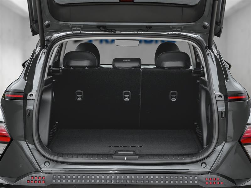 hyundai Kona électrique 2026 - 7