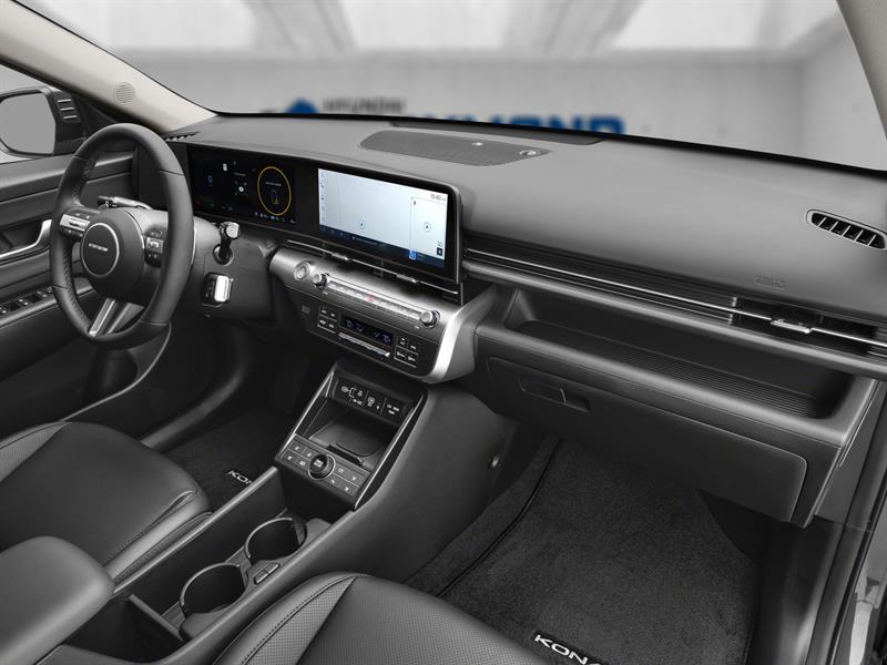 hyundai Kona électrique 2026 - 11