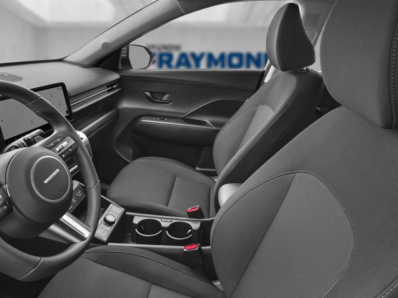 hyundai Kona 2026 - 5