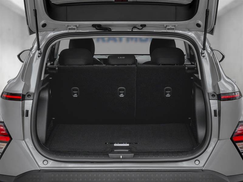 hyundai Kona 2026 - 7