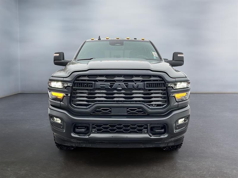 ram 2500 2026 - 2