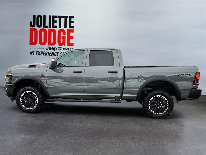 ram 2500 2026 - 3