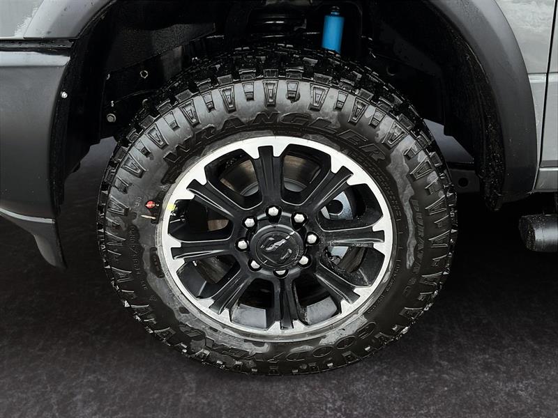 ram 2500 2026 - 5