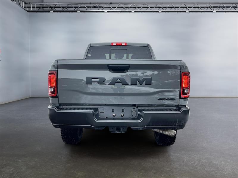ram 2500 2026 - 6