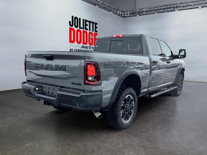 ram 2500 2026 - 7