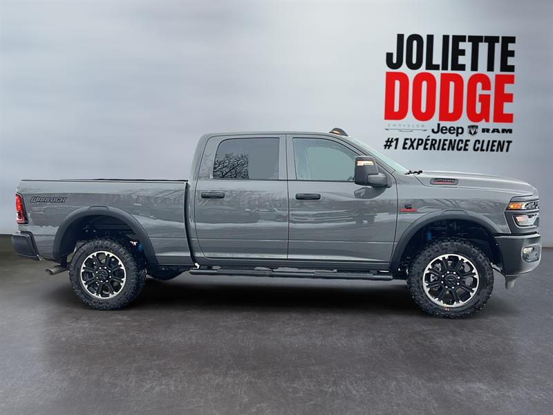 ram 2500 2026 - 8