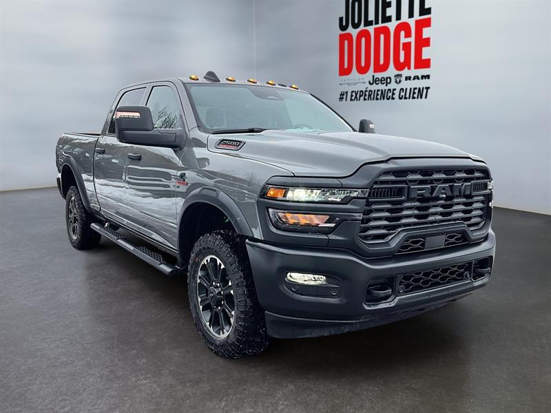 ram 2500 2026 - 9