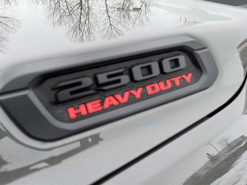 ram 2500 2026 - 10