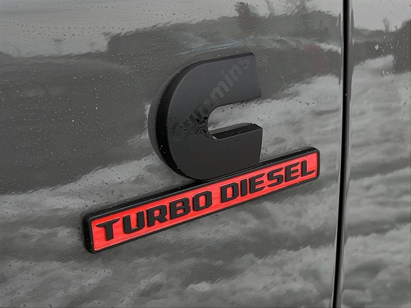 ram 2500 2026 - 11