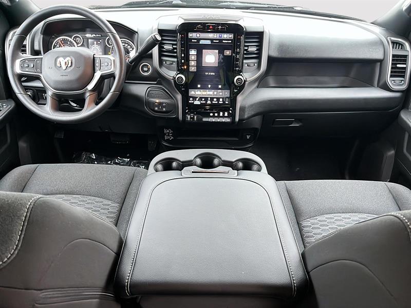 ram 2500 2026 - 16