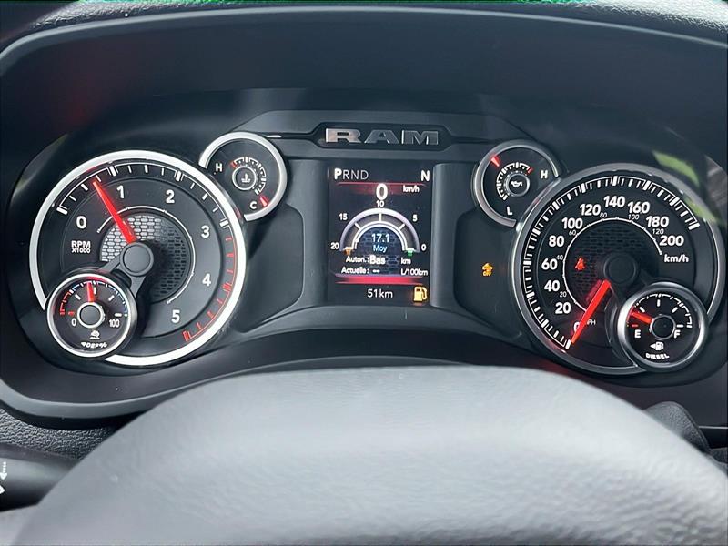ram 2500 2026 - 18