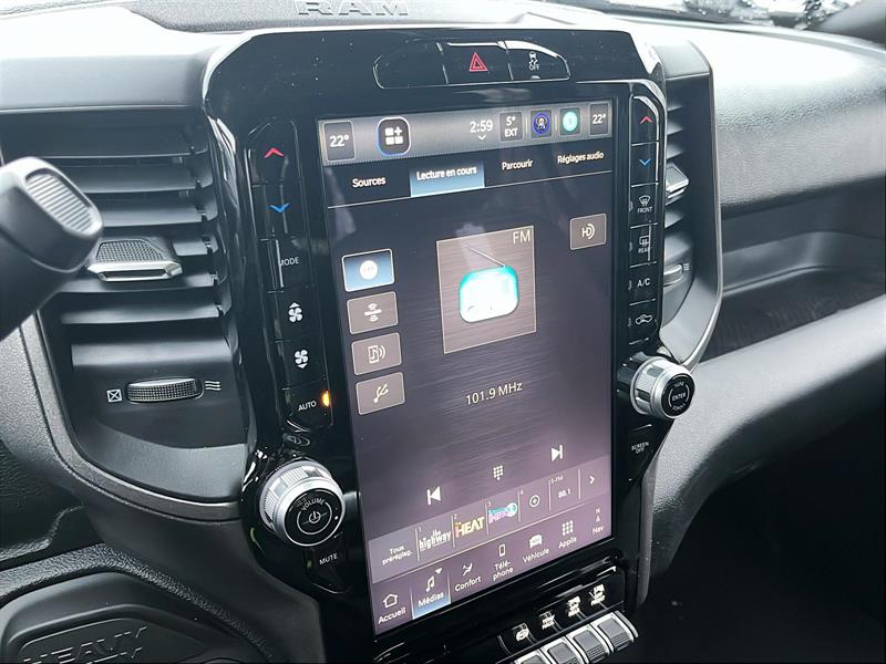 ram 2500 2026 - 19