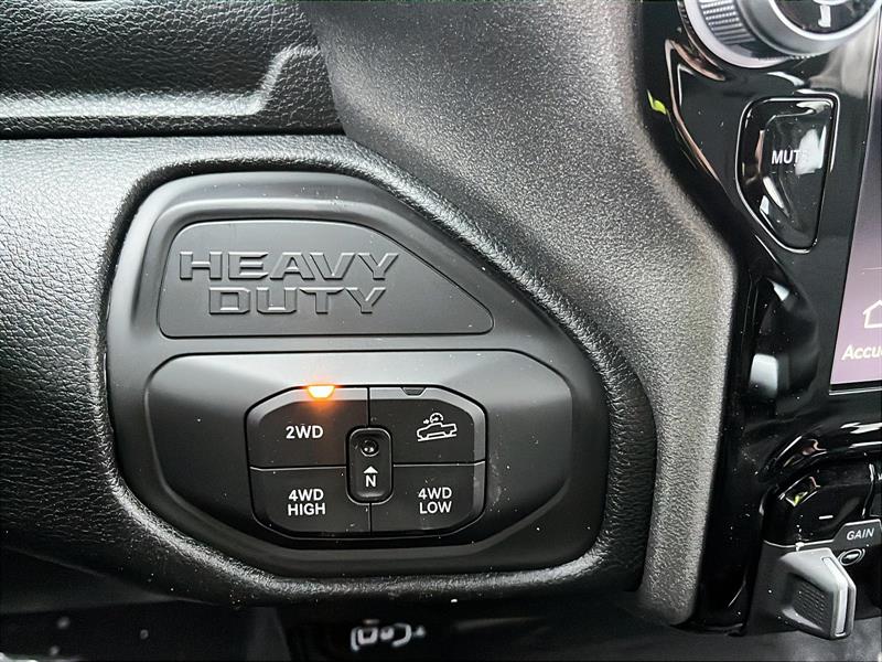 ram 2500 2026 - 24
