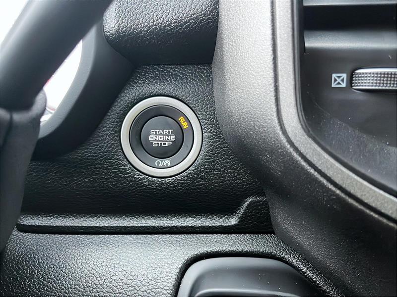 ram 2500 2026 - 25