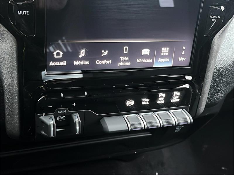 ram 2500 2026 - 26