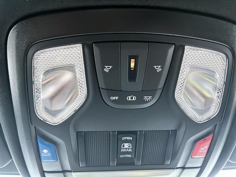 ram 2500 2026 - 27