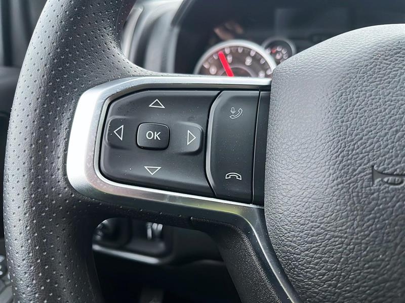 ram 2500 2026 - 29