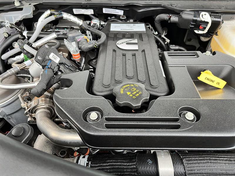 ram 2500 2026 - 32