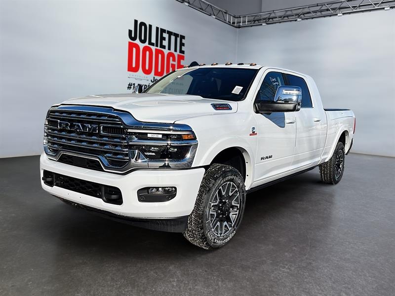 ram 3500 2026