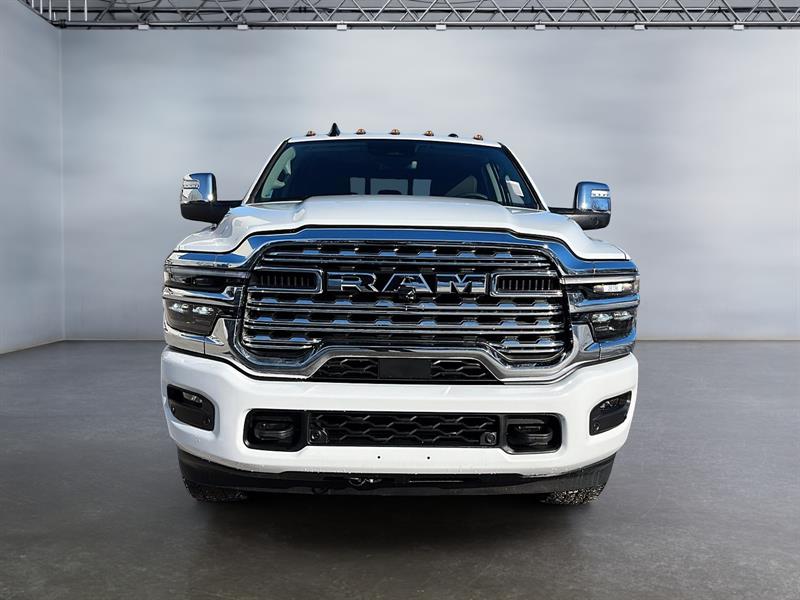 ram 3500 2026 - 2