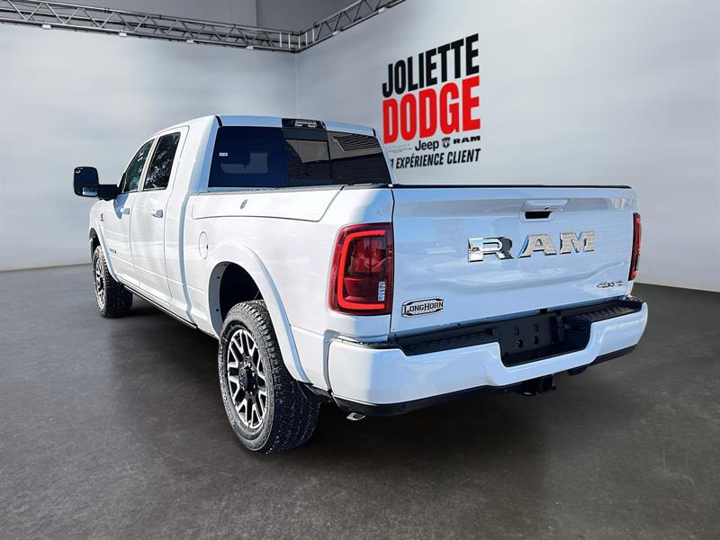 ram 3500 2026 - 4