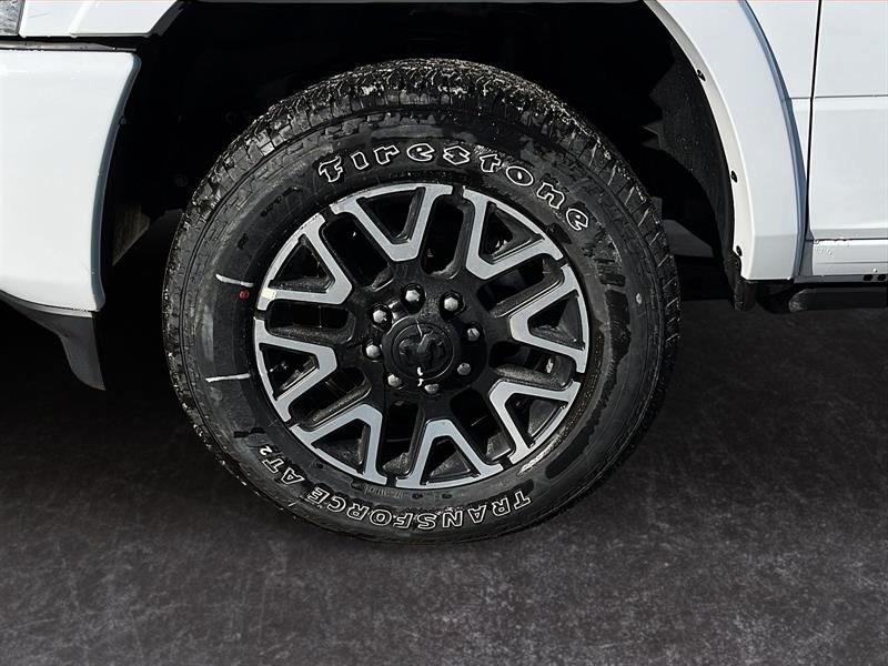 ram 3500 2026 - 5