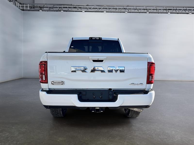 ram 3500 2026 - 6