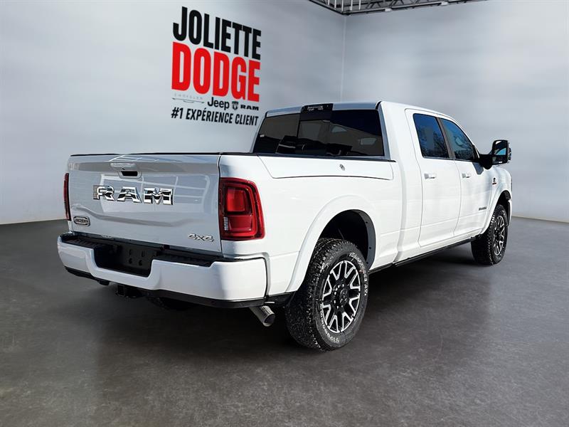 ram 3500 2026 - 7