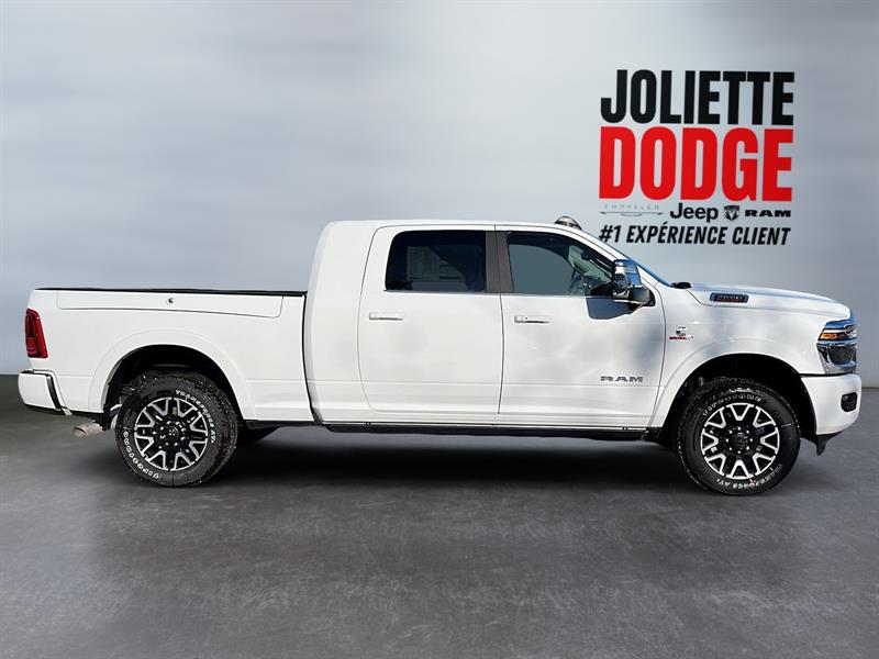 ram 3500 2026 - 8