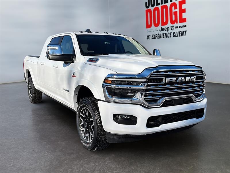 ram 3500 2026 - 9