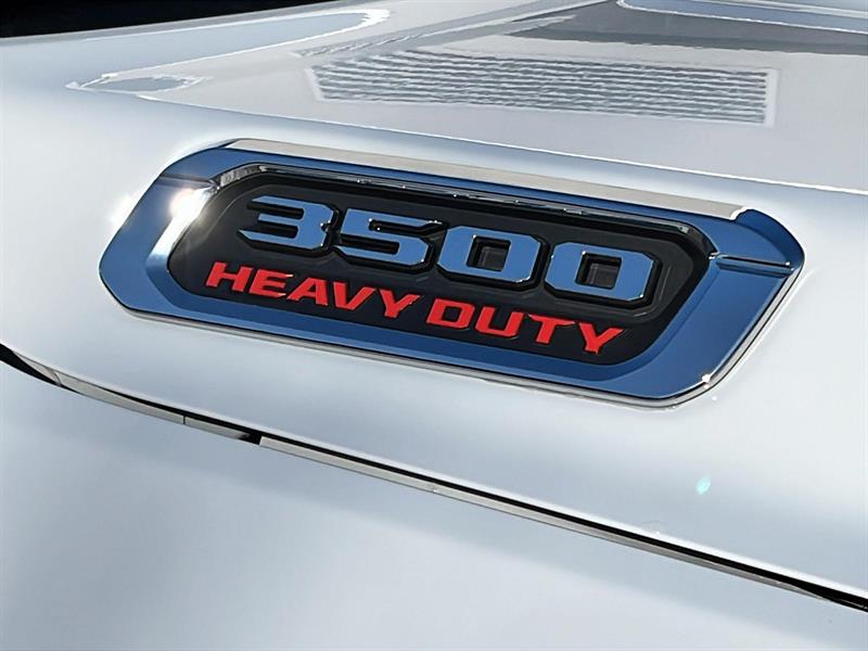 ram 3500 2026 - 10