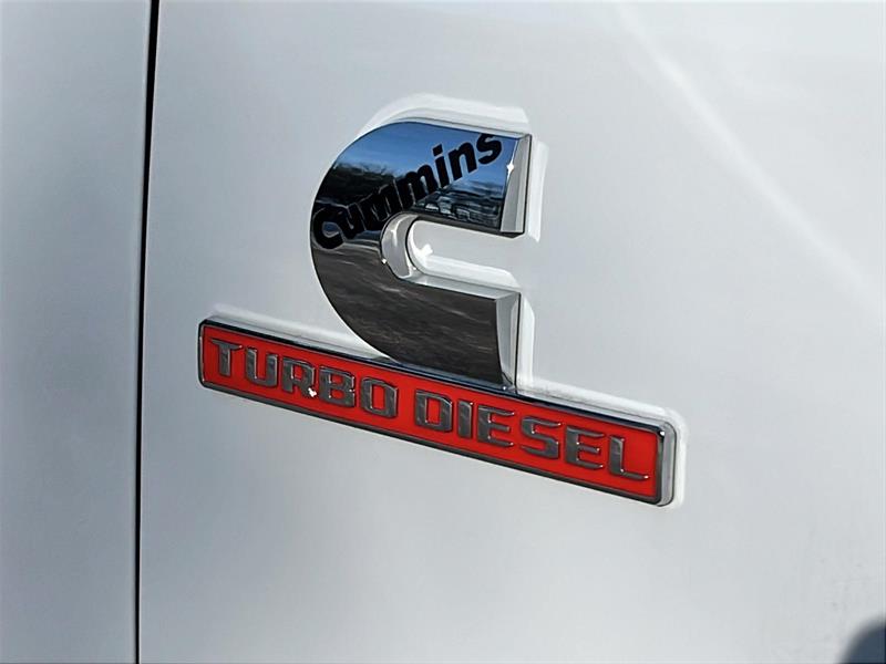 ram 3500 2026 - 11