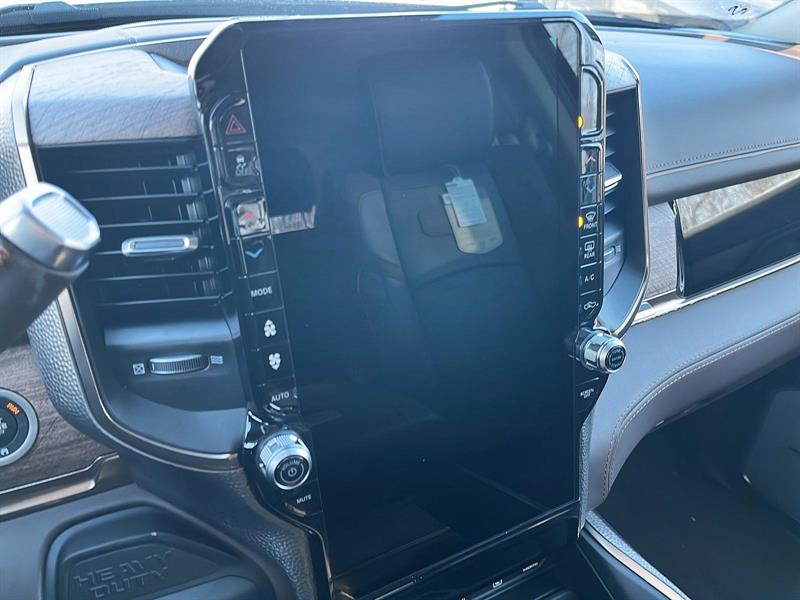 ram 3500 2026 - 21