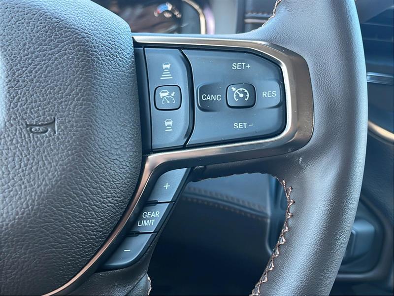 ram 3500 2026 - 27
