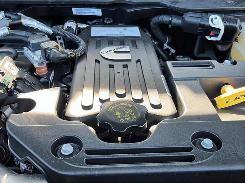ram 3500 2026 - 36