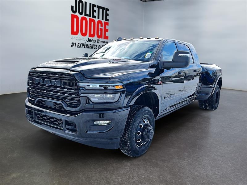 ram 3500 2026