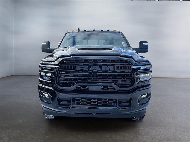 ram 3500 2026 - 2