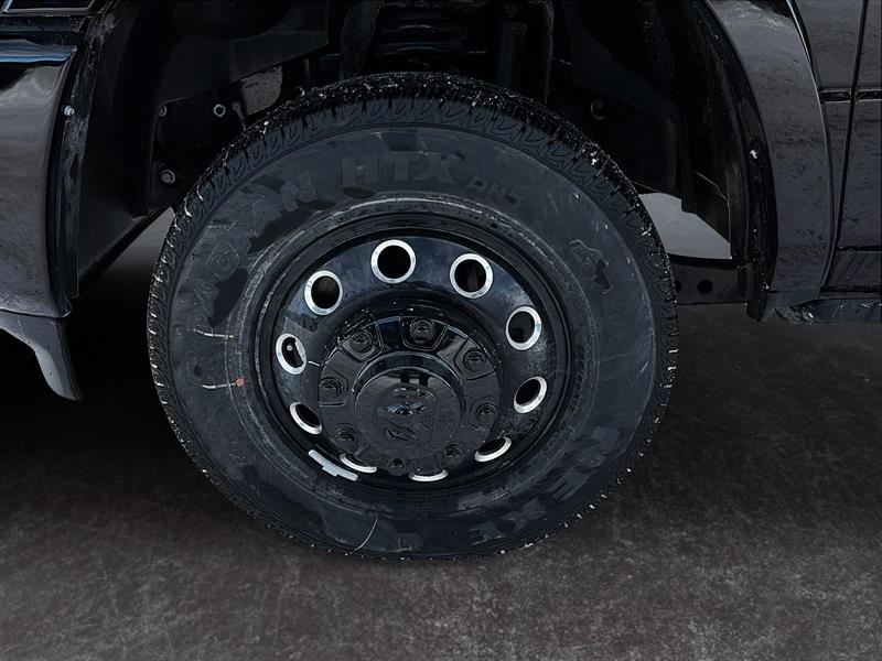 ram 3500 2026 - 5