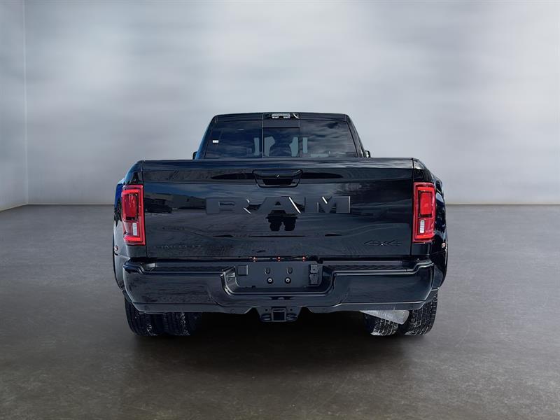 ram 3500 2026 - 6