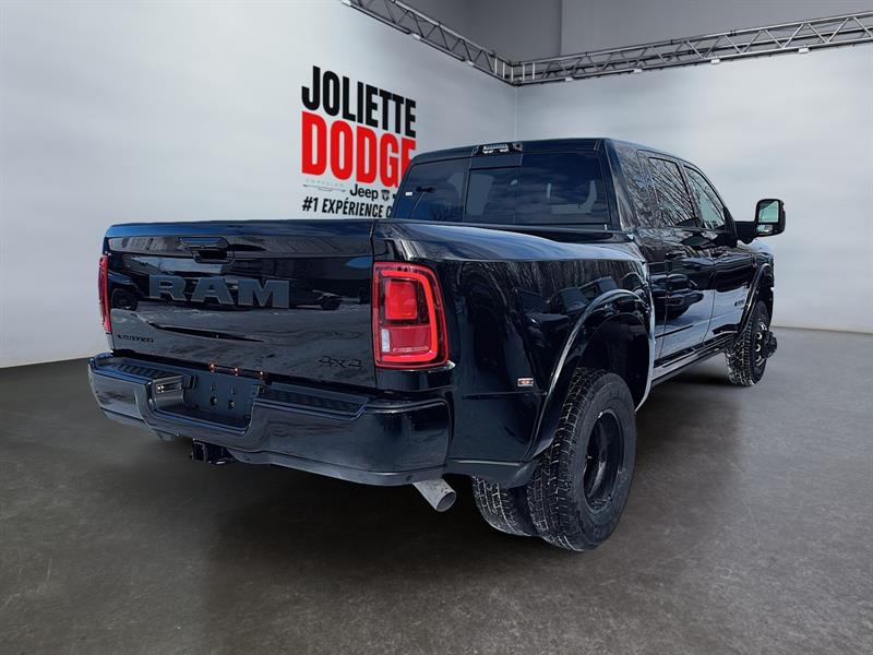 ram 3500 2026 - 7