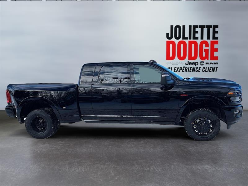 ram 3500 2026 - 8