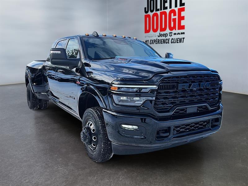 ram 3500 2026 - 9