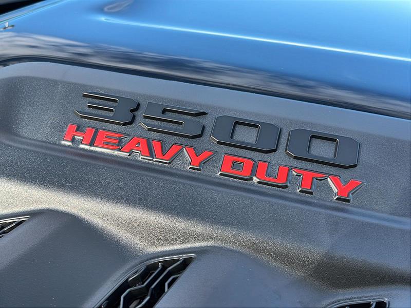 ram 3500 2026 - 11