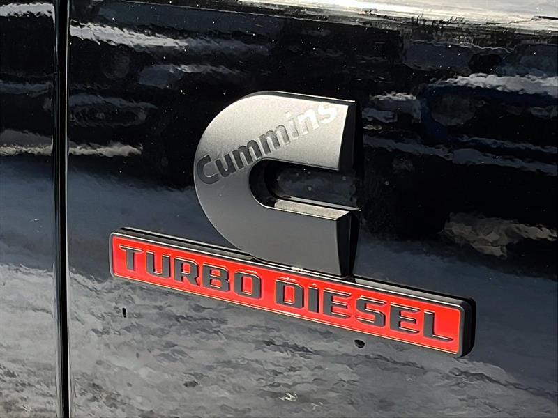 ram 3500 2026 - 12