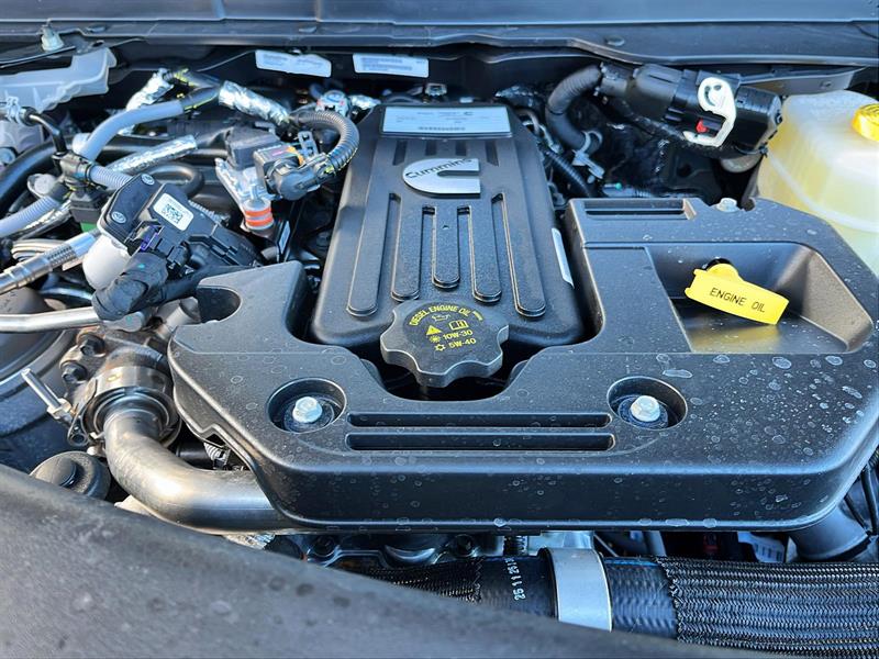 ram 3500 2026 - 40