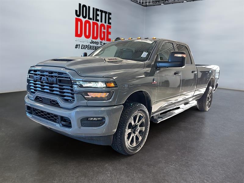 ram 2500 2026