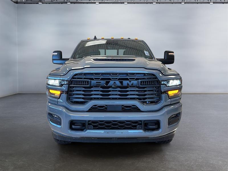 ram 2500 2026 - 2
