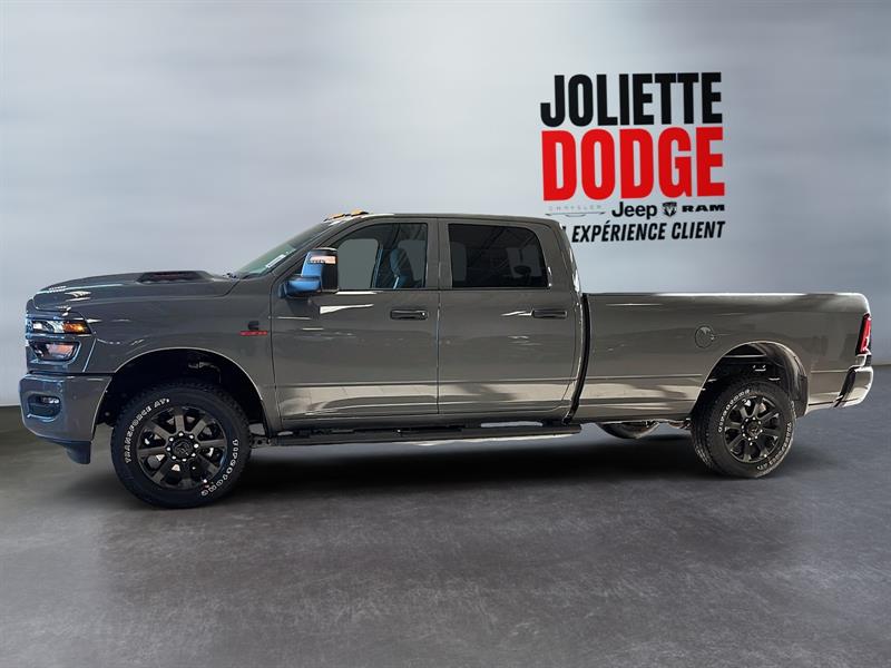 ram 2500 2026 - 3