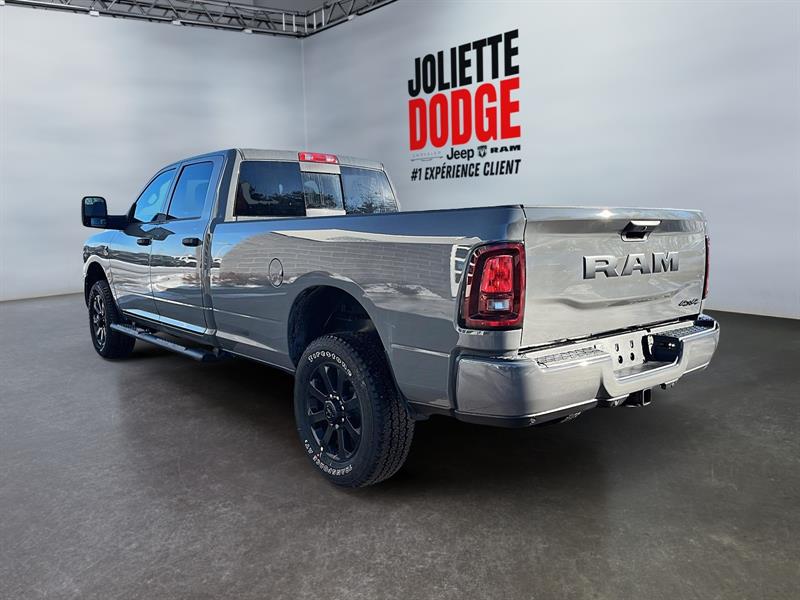 ram 2500 2026 - 4