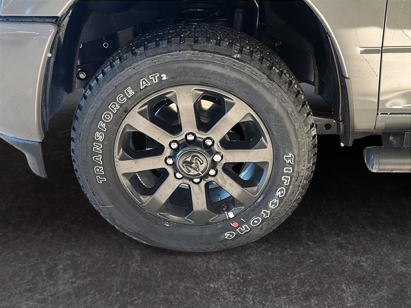 ram 2500 2026 - 5